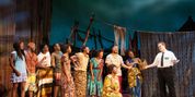Tickets on Sale This Week For THE BOOK OF MORMON at The Stranahan Photo