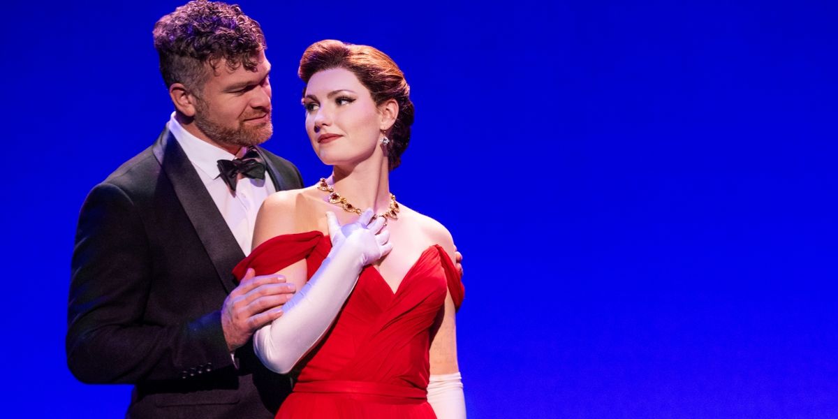 Tickets on Sale This Week for PRETTY WOMAN: THE MUSICAL at Popejoy Hall
