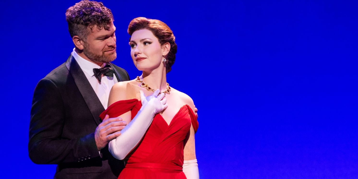 Tickets on Sale This Week for PRETTY WOMAN: THE MUSICAL at Popejoy Hall  Image