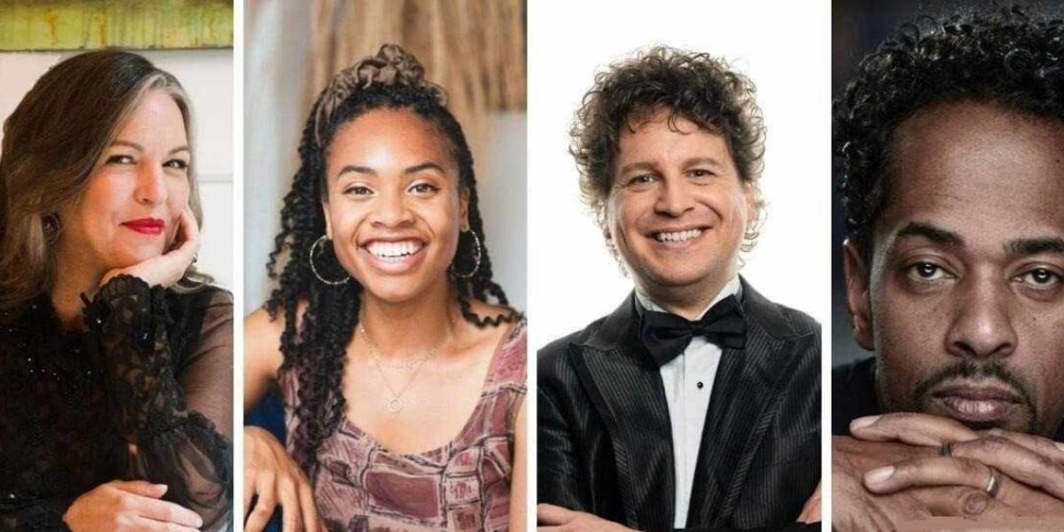 Tickets on Sale for 2025 Collingwood Music Festival