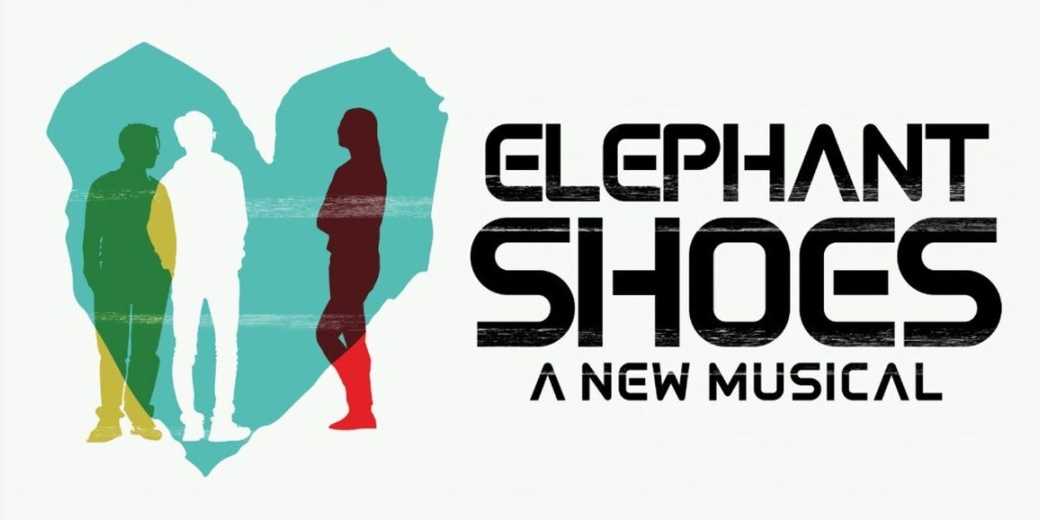 Tickets on Sale for ASL and Spoken English ELEPHANT SHOES at Two River Theater  Image