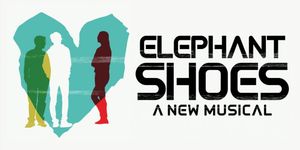 Tickets on Sale for ASL and Spoken English ELEPHANT SHOES at Two River Theater