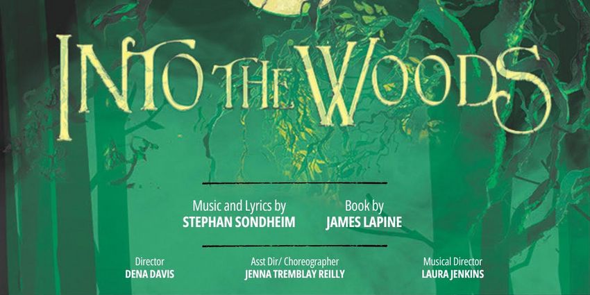 Tickets on Sale for Arts Alive!’s Pre-Professional INTO THE WOODS Photo