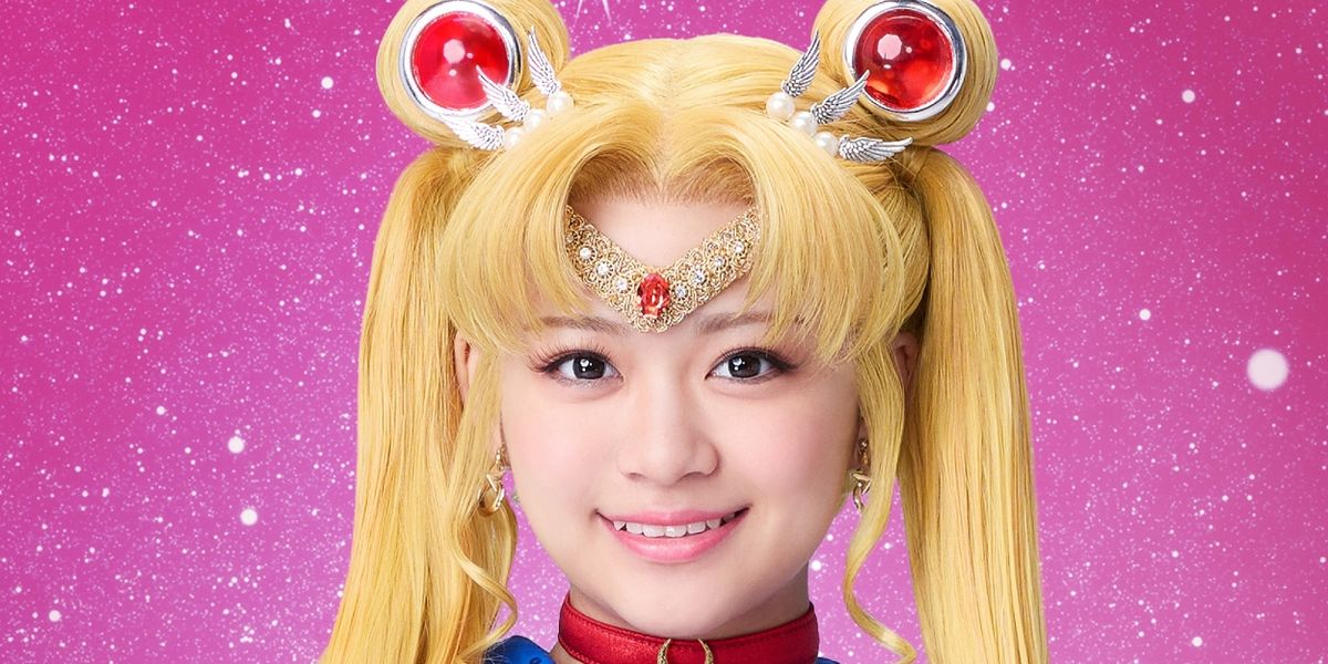 Tickets on Sale for PRETTY GUARDIAN SAILOR MOON: The Super Live National Tour