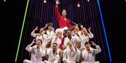 Tickets to A BEAUTIFUL NOISE at The Eccles Theater to go on Sale Tomorrow