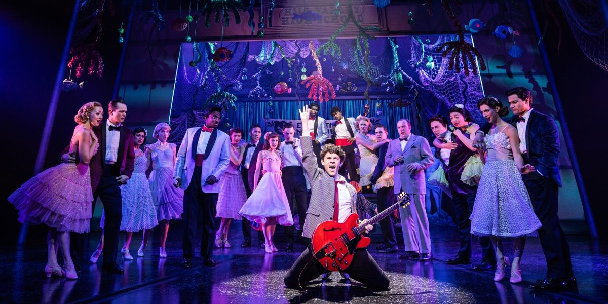 Tickets to BACK TO THE FUTURE: THE MUSICAL at the Orpheum Theatre to go on Sale in June