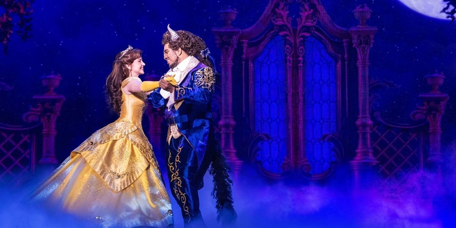 Tickets to BEAUTY AND THE BEAST National Tour in Boston on Sale Now  Image