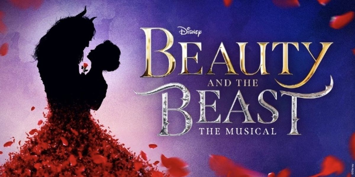 Tickets to BEAUTY AND THE BEAST at BroadwaySF’s Orpheum Theatre on Sale
