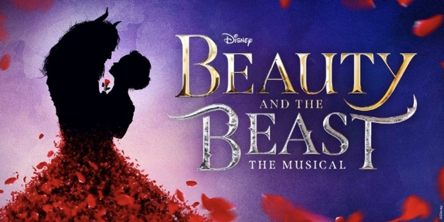 Tickets to BEAUTY AND THE BEAST at BroadwaySF’s Orpheum Theatre on Sale  Image