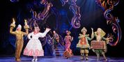 Tickets to BEAUTY AND THE BEAST at the Eccles Theater on Sale This Week Photo