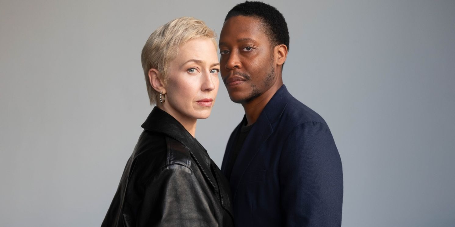 Tickets to BUG on Broadway Starring Carrie Coon on Sale  Image