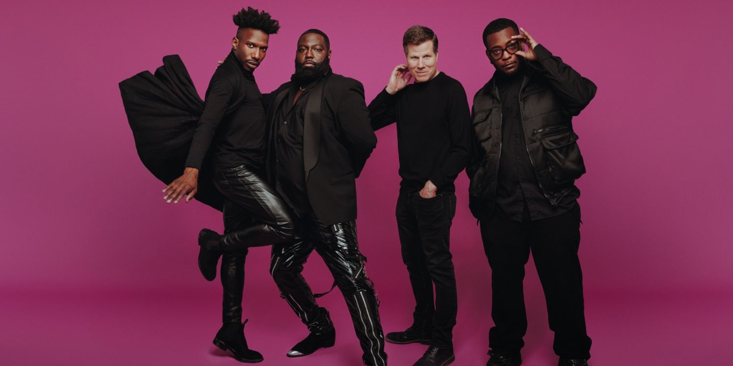 Tickets to CATS: THE JELLICLE BALL & AN AMERICAN SOLDIER at Perelman Performance Arts Center On Sale Now  Image