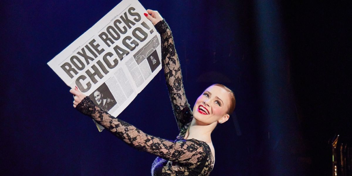 Tickets to CHICAGO at at the France-Merrick Performing Arts Center on Sale Now
