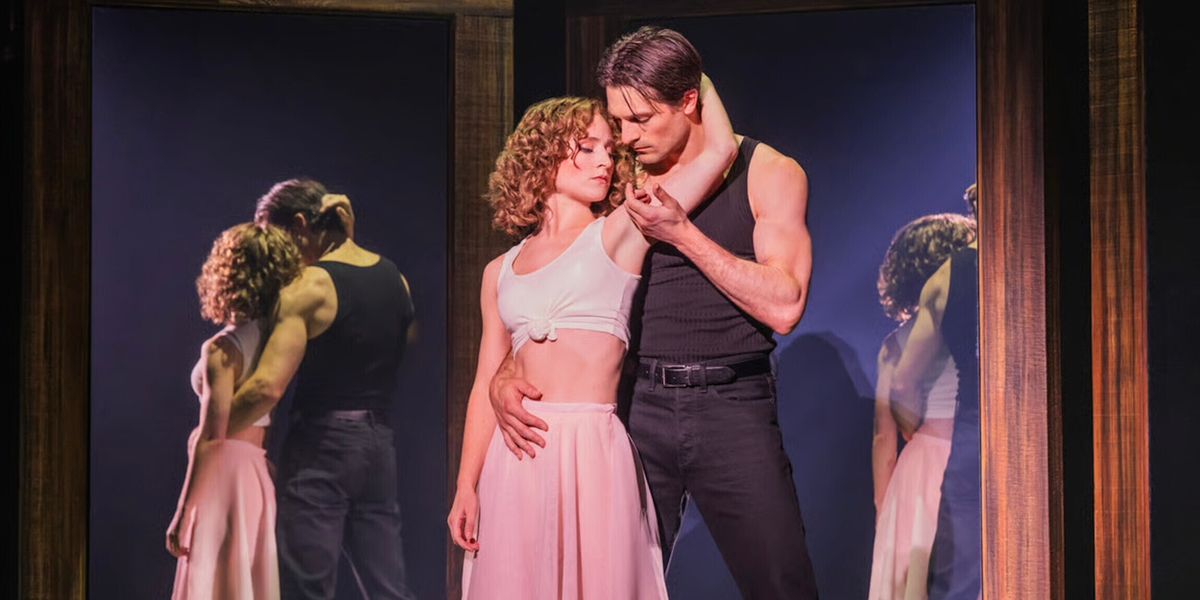 Tickets to DIRTY DANCING, SPAMALOT, GRINCH and More to go on Sale at Kravis Center