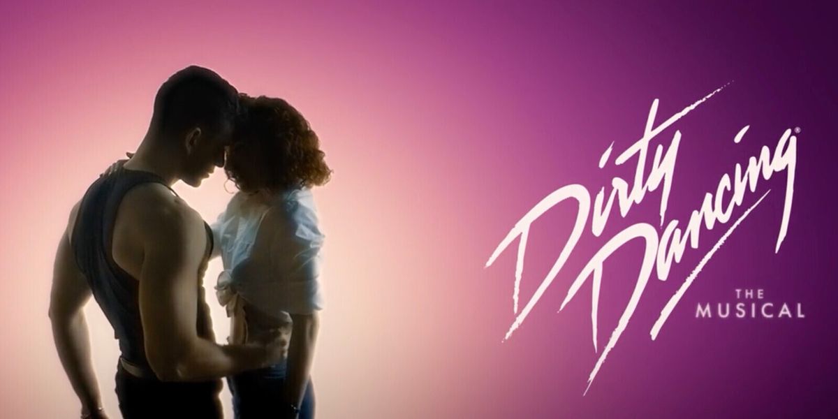 Tickets to DIRTY DANCING THE MUSICAL in Chicago on Sale Now