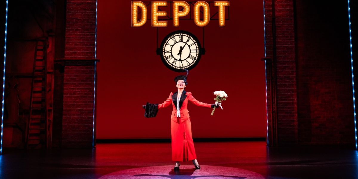 Tickets to FUNNY GIRL At Bass Concert Hall to go on Sale This Week