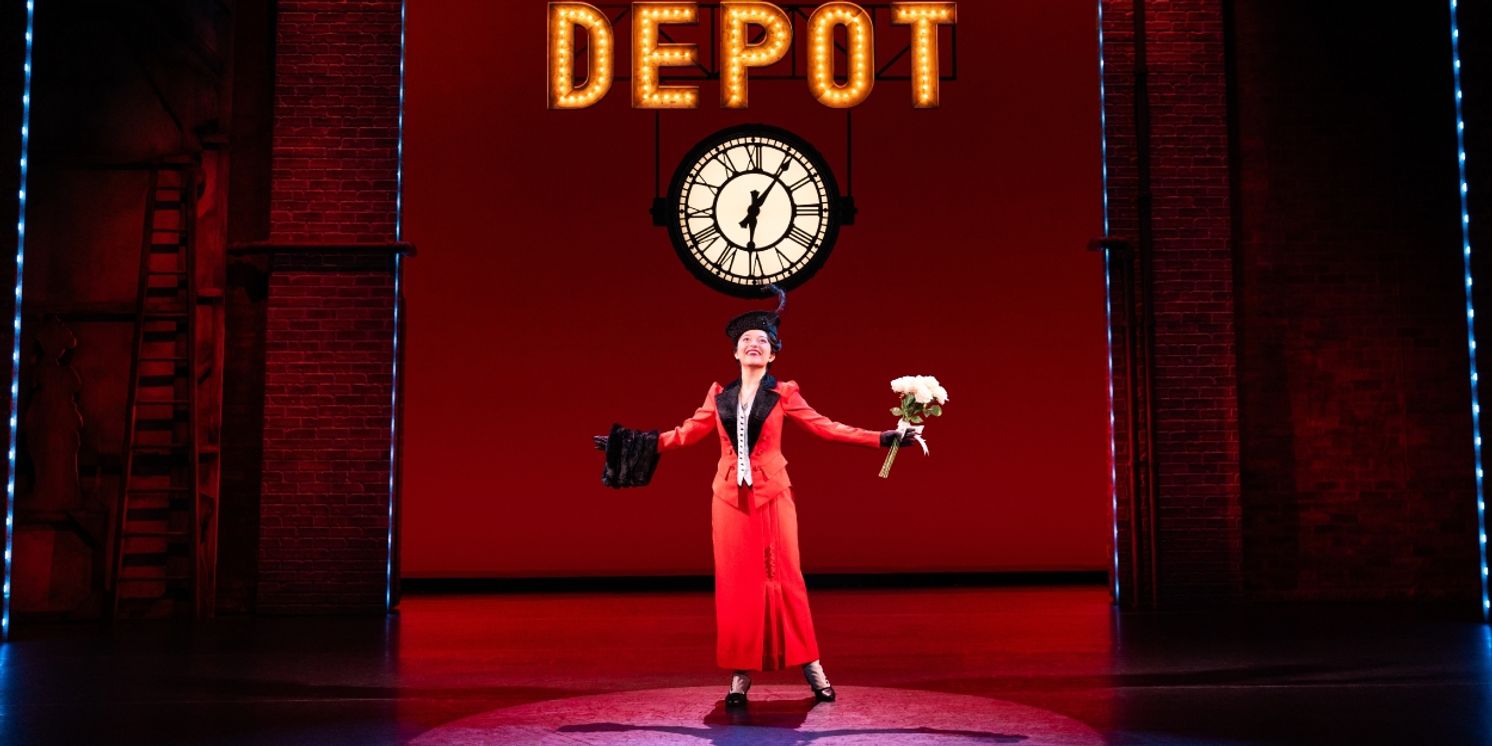 Tickets to FUNNY GIRL at Proctors on Sale This Week  Image