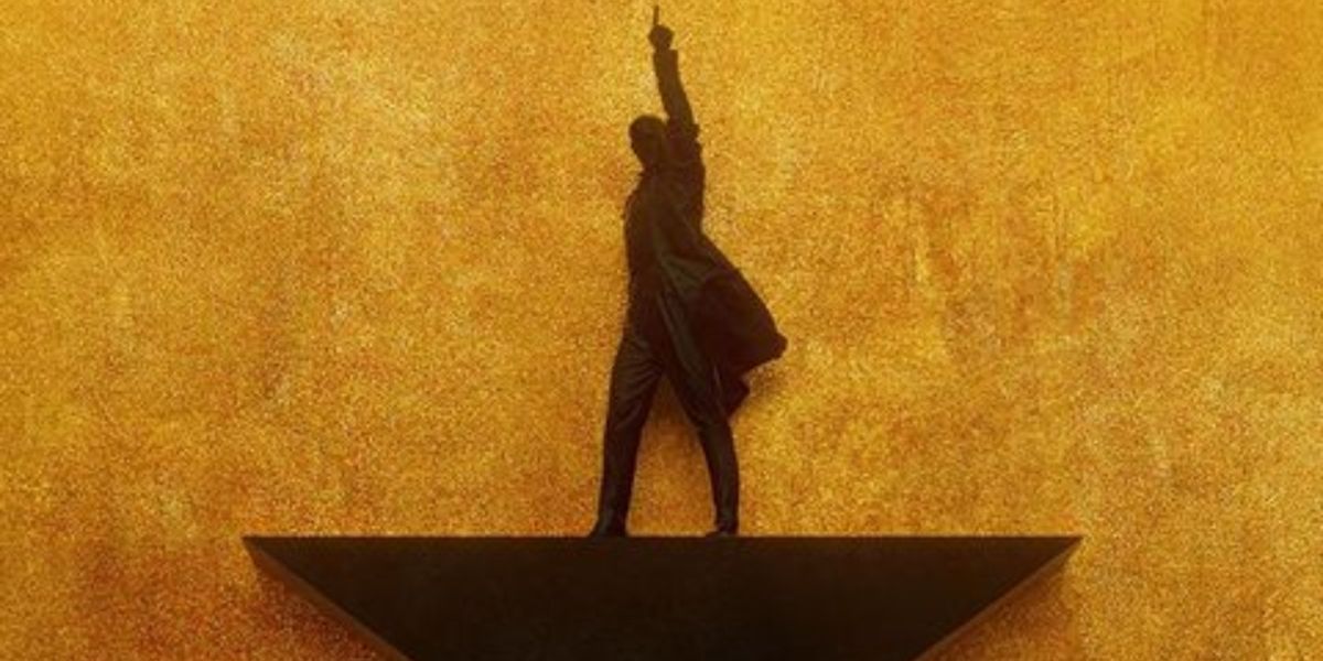 Tickets to HAMILTON at the Hobby Center to go On Sale This Week