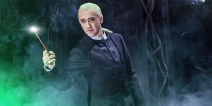 HARRY POTTER AND THE CURSED CHILD Now on Sale Through May 2027