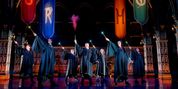 Tickets to HARRY POTTER AND THE CURSED CHILD at The Paramount to go on Sale Next Week Photo