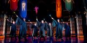 Tickets to HARRY POTTER AND THE CURSED CHILD in Portland on Sale Next Week Photo