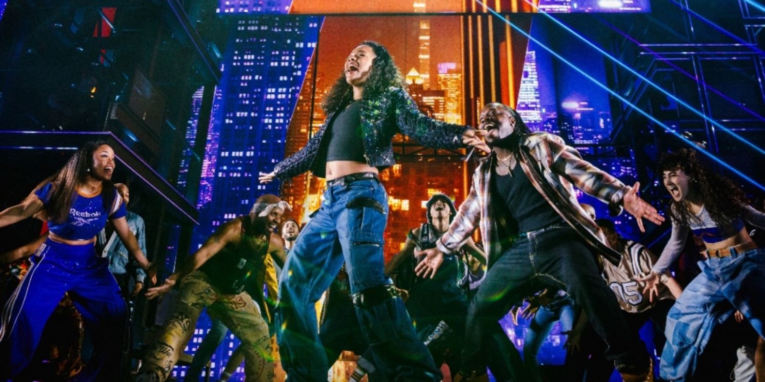 Tickets to HELL'S KITCHEN on Broadway On Sale Through January 2025  Image