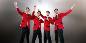 Tickets to JERSEY BOYS Tour in Chicago on Sale Now