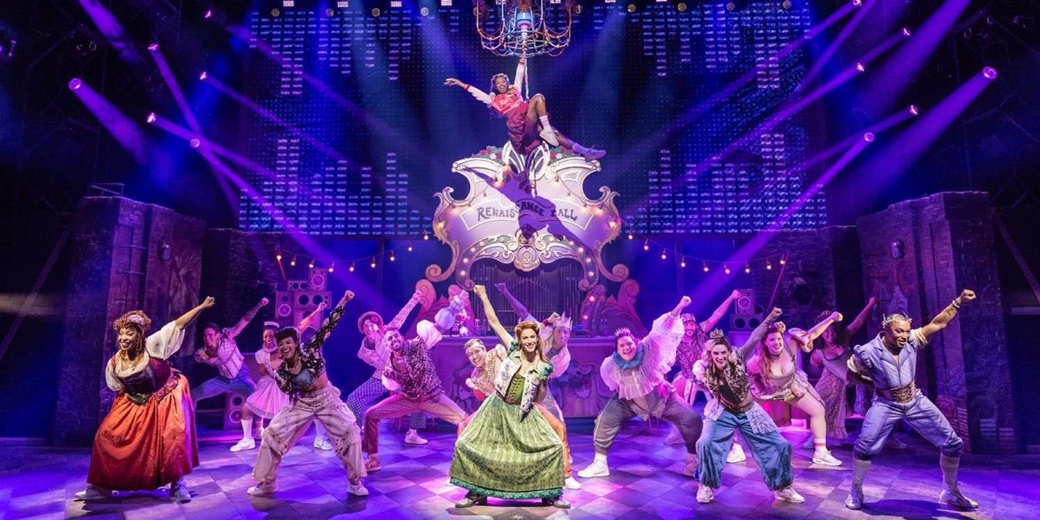 Tickets to & JULIET National Tour at Proctors on Sale Now  Image