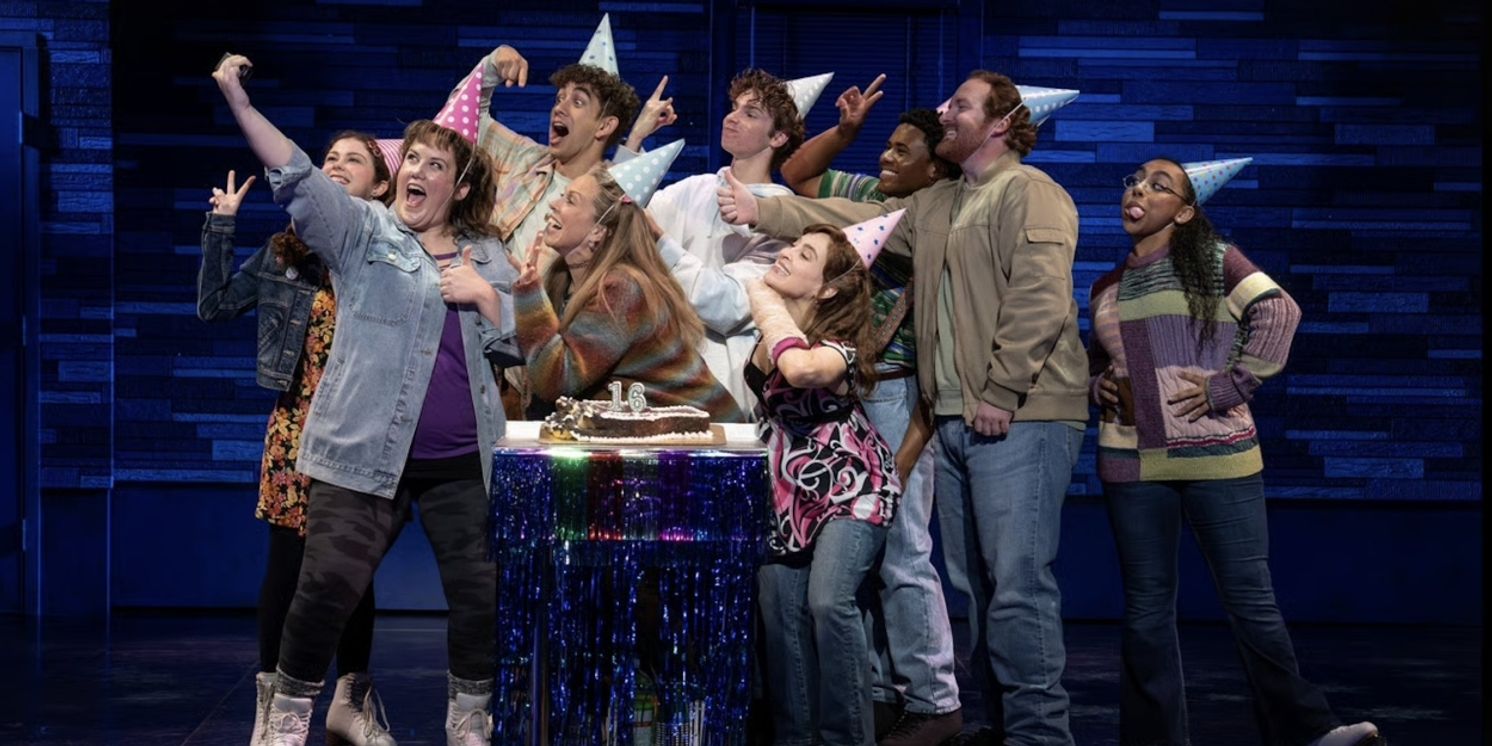 Tickets to KIMBERLY AKIMBO and More on Sale at The Kravis Center  Image