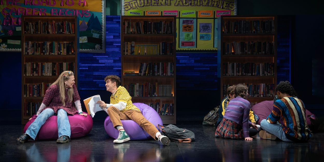 Tickets to KIMBERLY AKIMBO at The Hobby Center to go on Sale This Week  Image