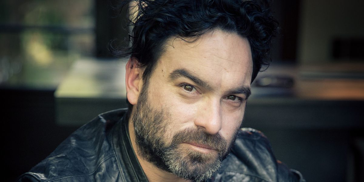 Tickets to KOWALSKI at Lookingglass Theatre Starring Johnny Galecki on Sale This Week