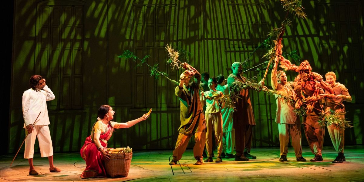 Tickets to LIFE OF PI at Keller Auditorium On Sale This Month