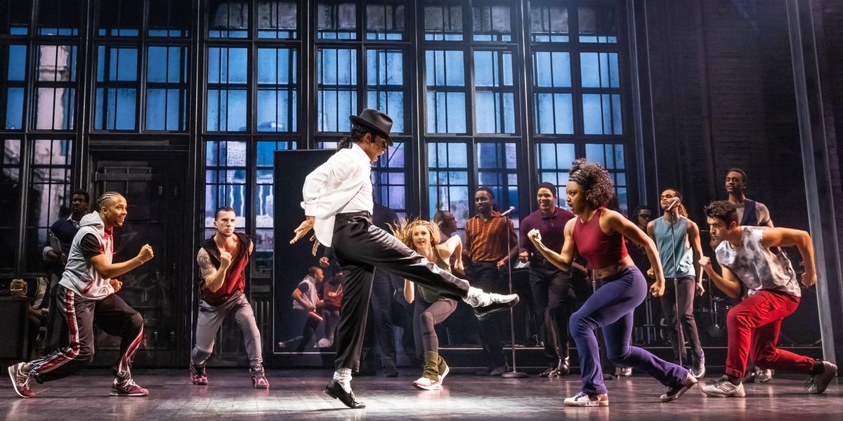 Tickets to MJ at at Old National Centre Are on Sale Now