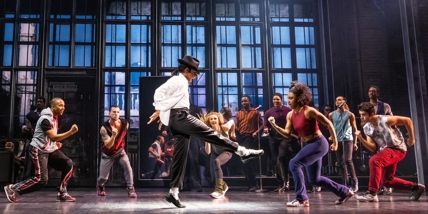 Tickets to MJ at at Old National Centre Are on Sale Now  Image