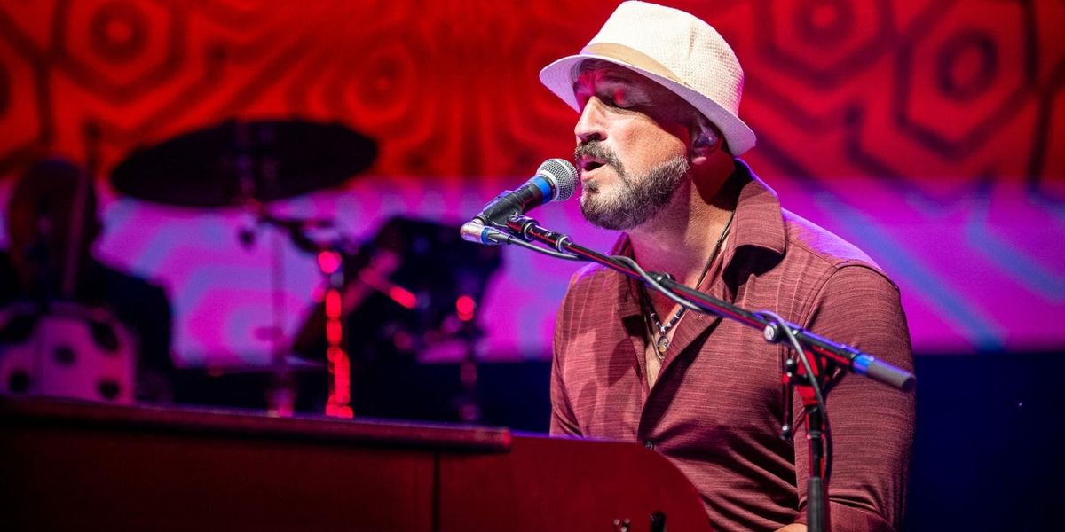 Tickets to Mike DelGuidice at BergenPAC to Go on Sale This Week