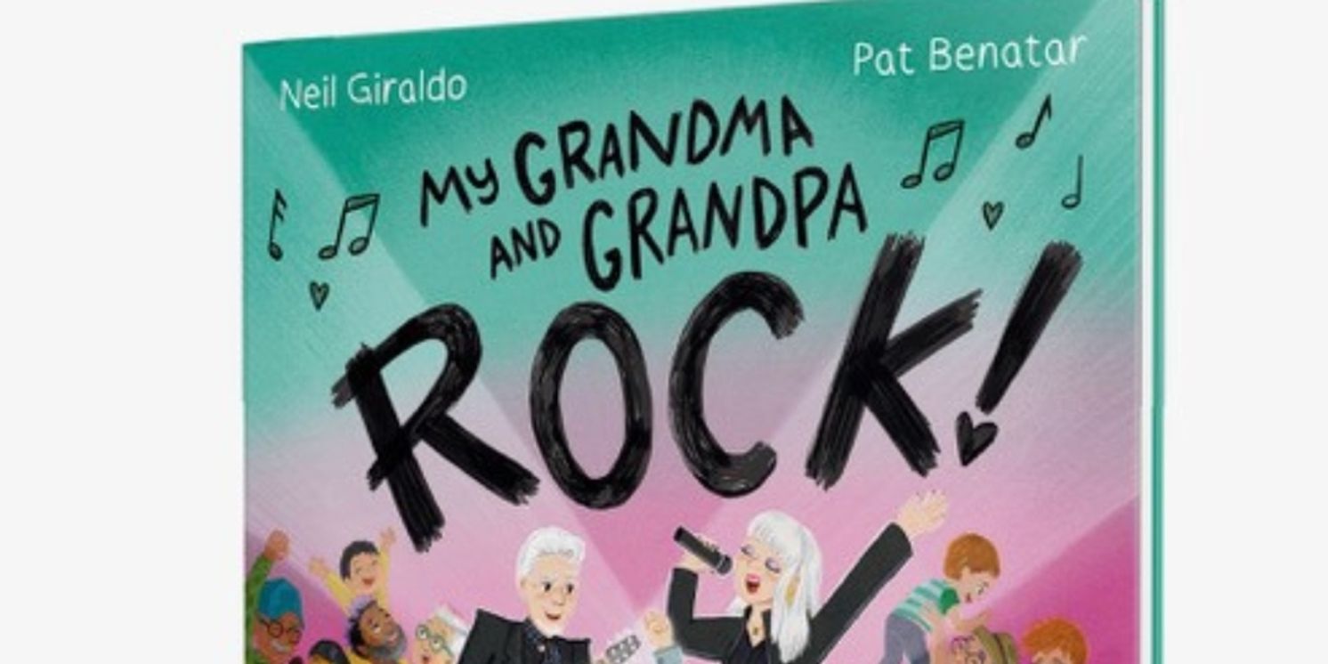 Tickets to Pat Benatar Book Release, STYX, and More on Sale at BergenPAC  Image