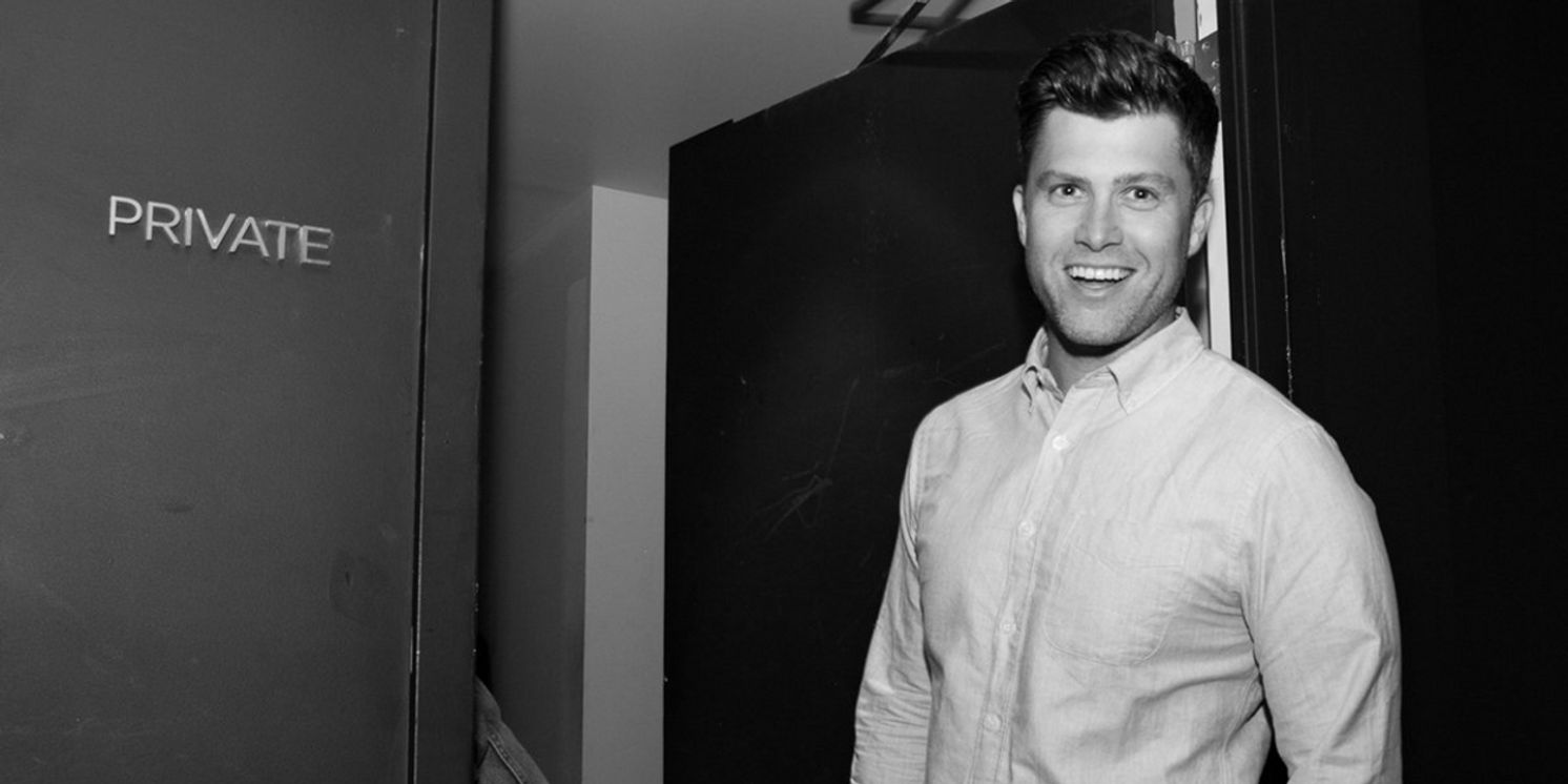 Tickets to SNL's Colin Jost at the Dr. Phillips Center On Sale Now  Image