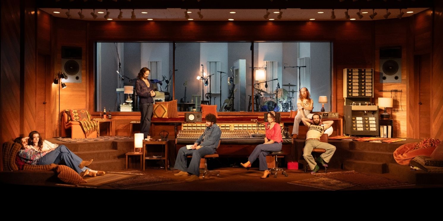 Tickets to STEREOPHONIC Seattle Premiere to go on Sale Next Week  Image