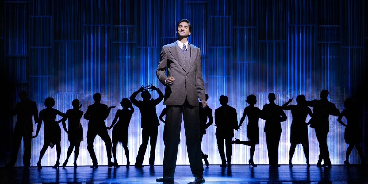 Tickets to THE GREAT GATSBY at The Hobby Center to go on Sale This Week