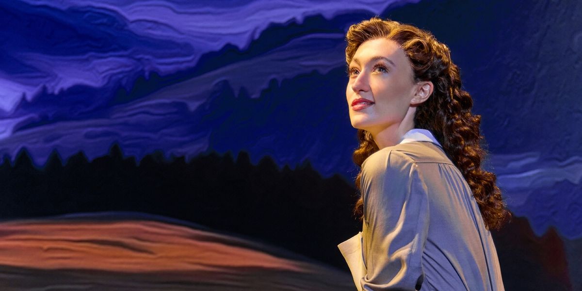 Tickets to THE SOUND OF MUSIC National Tour at the Citizens Opera House on Sale