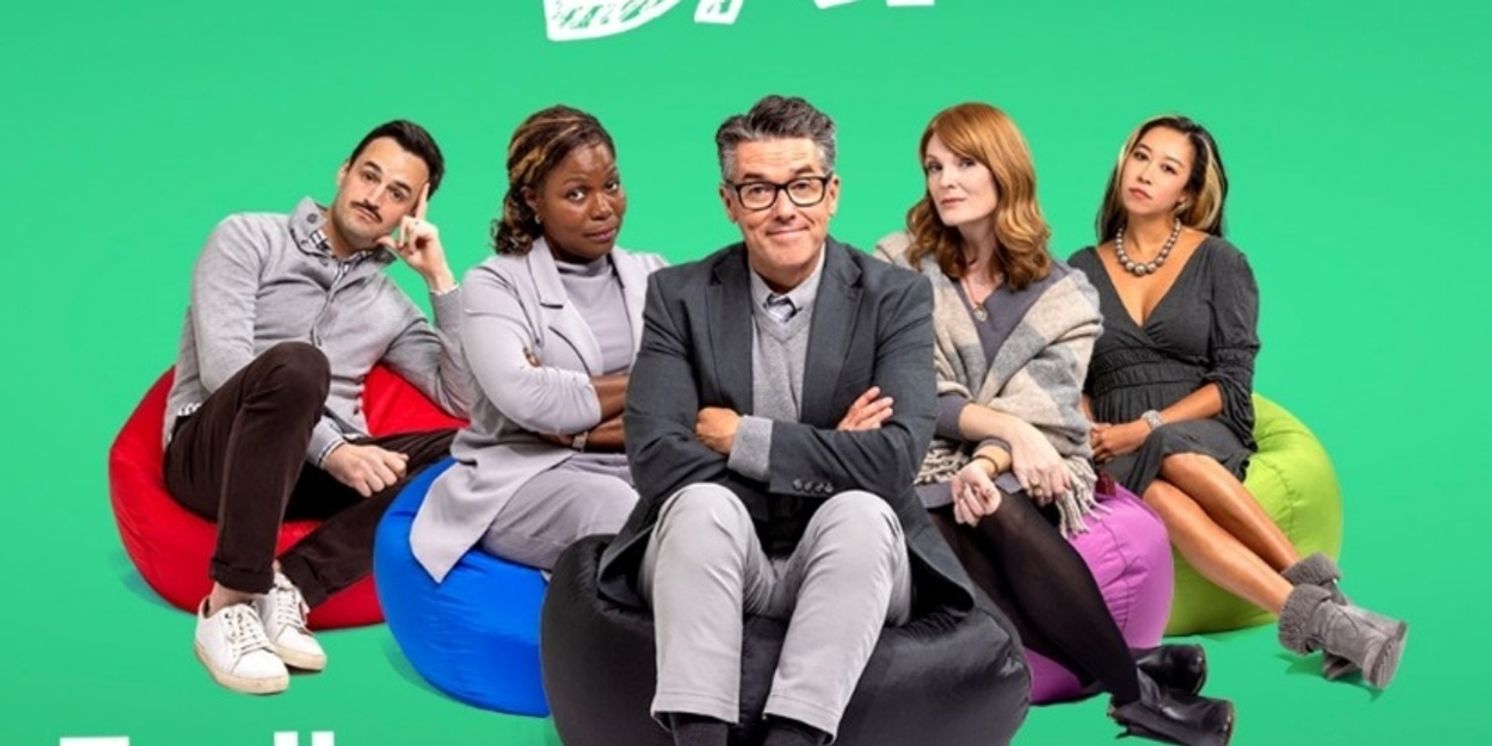 Tickets to TimeLine Theatre's EUREKA DAY to go on Sale This Week  Image