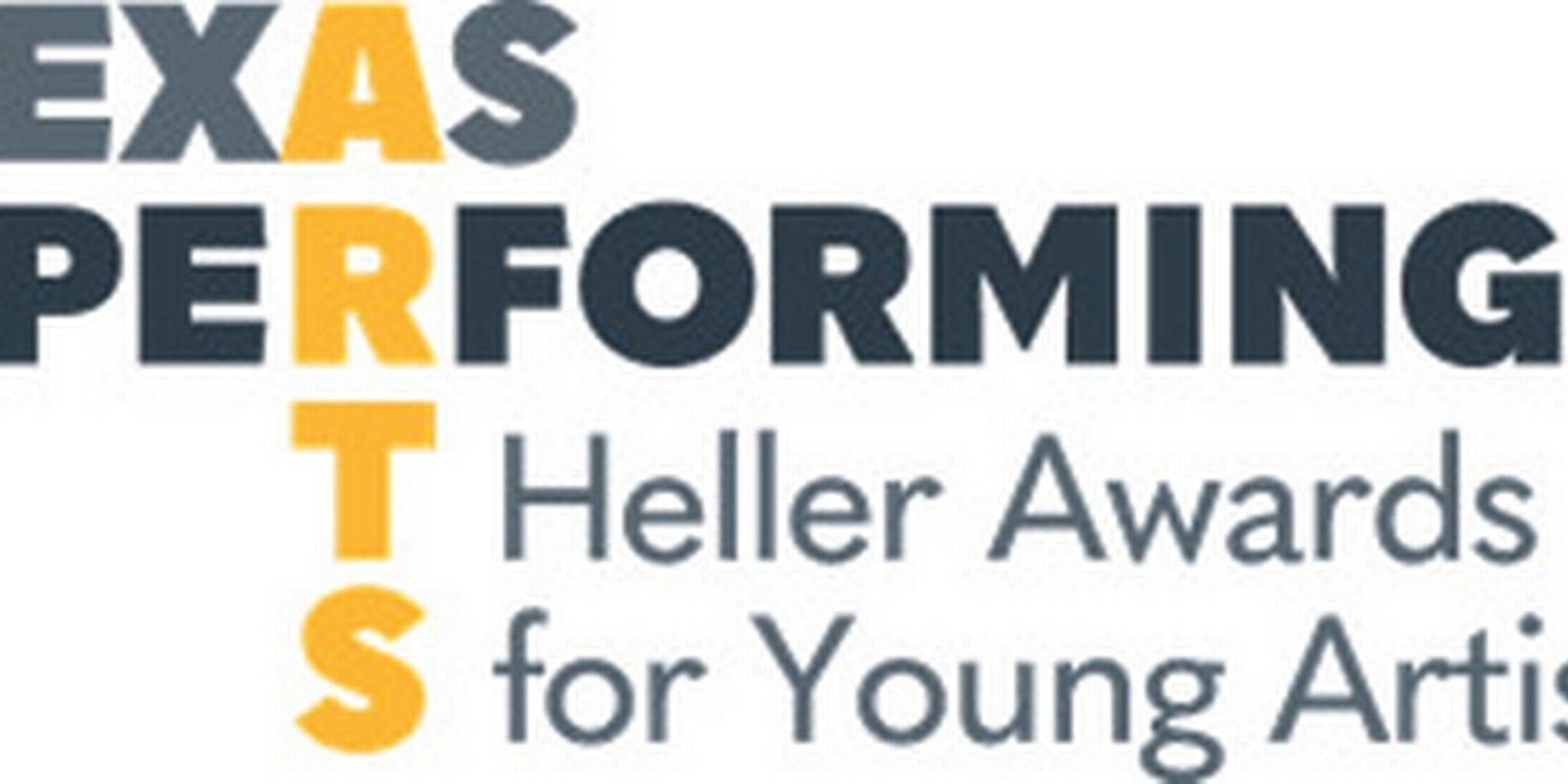 Tickets to go on Sale This Week for Heller Awards For Young Artists 2026  Image