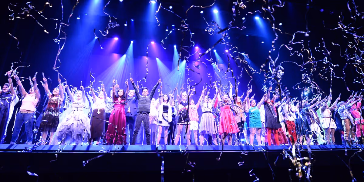 Tickets to go on Sale for The Heller Awards for Young Artists 2025 in March
