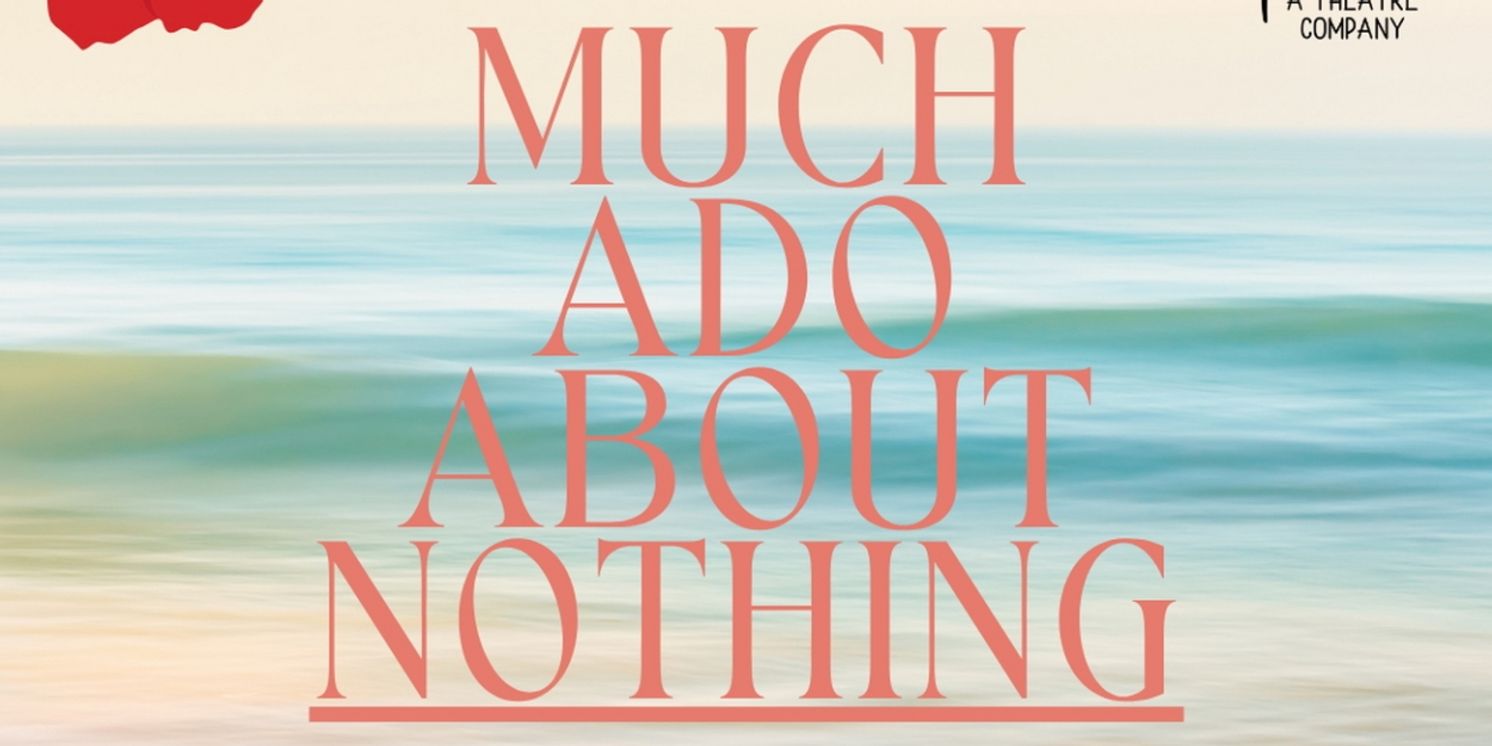 Tier5 Returns to El Barrio with MUCH ADO ABOUT NOTHING  Image