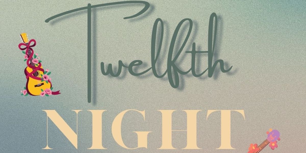 Tier5 to Return to El Barrio with TWELFTH NIGHT; Continuing Shakespeare in Love Spring 2026 Season
