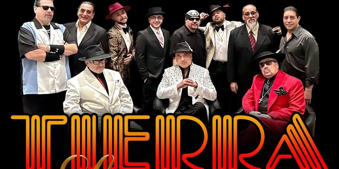Tierra Legacy To Return To Cal State LA For First Annual Car Show And Community  Photos