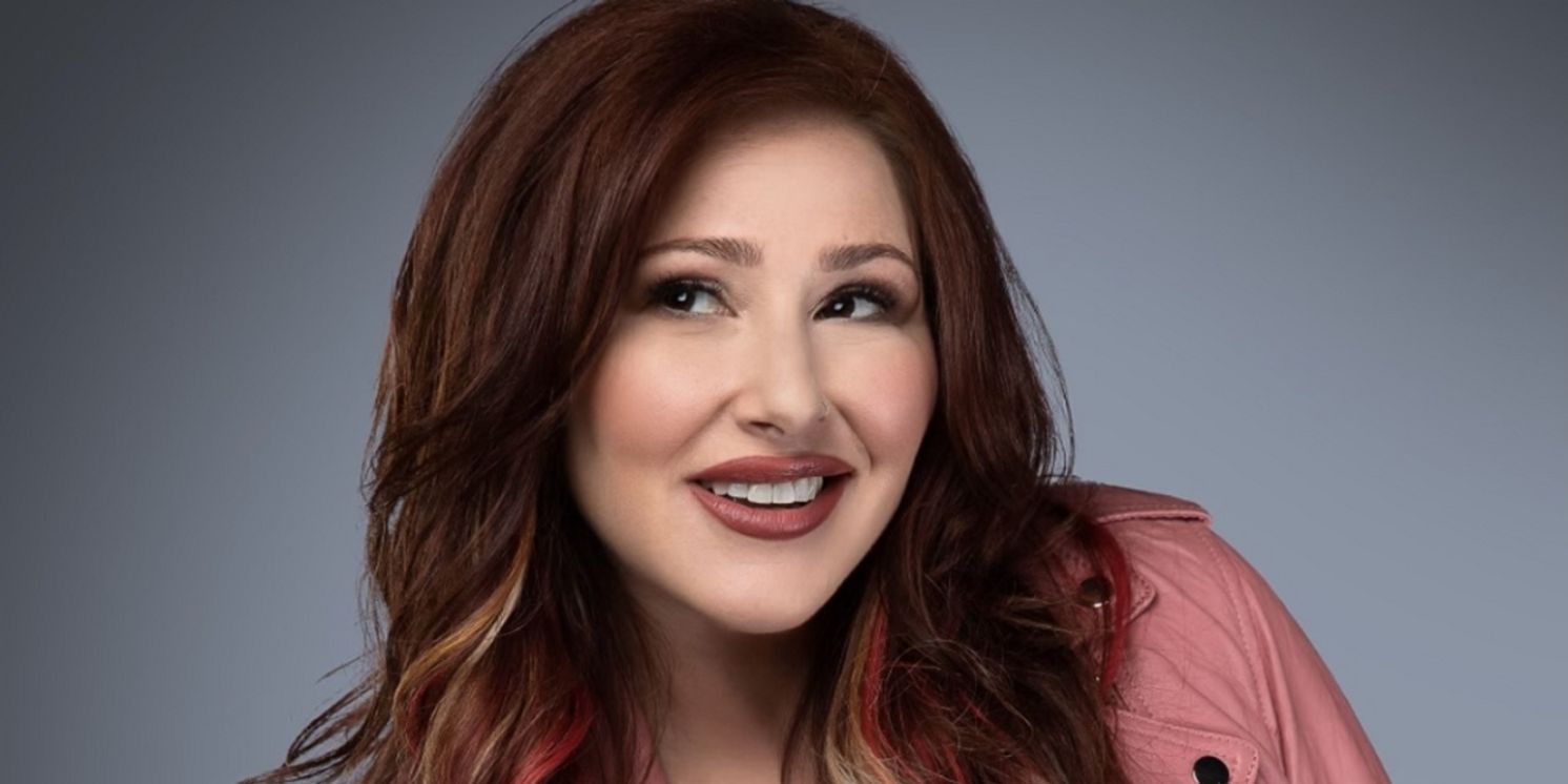 Tiffany Announces Reworked Shadows Vinyl LP Package + Shares 'Angels All Around' Bonus Holiday Single  Image