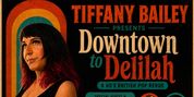DOWNTOWN TO DELILAH: A 60S BRITISH POP REVUE To Play Tarzana Center Photo