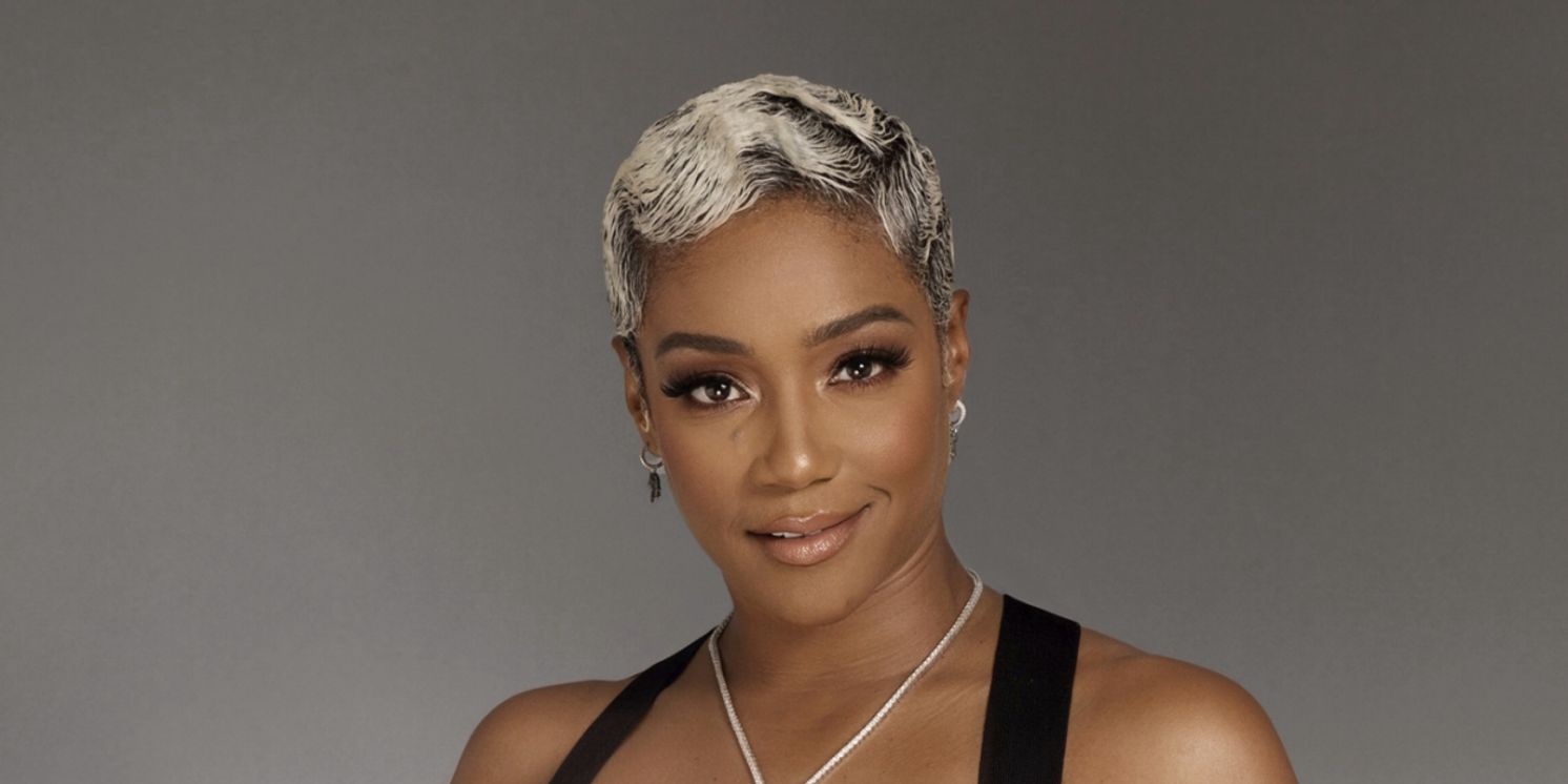 Tiffany Haddish Will Make Venue Debut at Encore Theater at Wynn Las Vegas  Image
