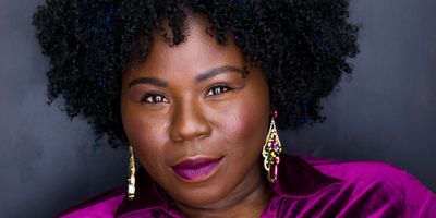 Tiffany Mann to Headline Dallas Theater Center's CENTERSTAGE Gala Photo